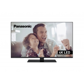 Panasonic 43" 4K HDR LED TV ANDROID TV - TX-43650BZ